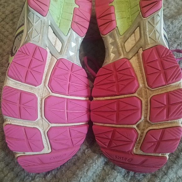 Asics - Picture 3 of 7